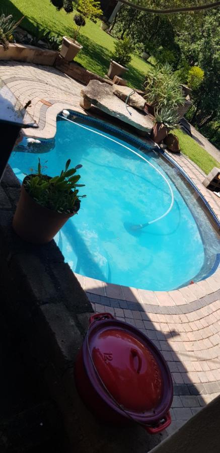 A Farm Stay - Casablanca'S Private Cottage,No Loadshedding! Hazyview Exterior photo