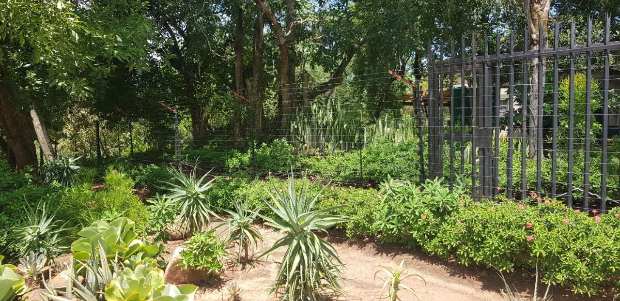 A Farm Stay - Casablanca'S Private Cottage,No Loadshedding! Hazyview Exterior photo